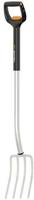 Fiskars xact telescopischetelescopische spitvork - 1070717