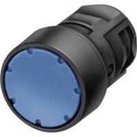 Siemens 3SB20010AC01 3SB2001-0AC01 Verlichte druktoets (Ø) 19 mm IP65 1 stuk(s)