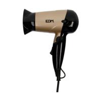 Föhn EDM 07634 07634 1200 W Multicolour Föhn EDM 07634 07634 1200 W Multicolour