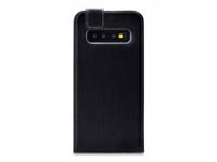 Mobilize Mobilize Classic Gelly Flip Case Samsung Galaxy S10+ Black