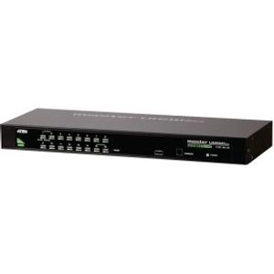 Aten 16-poorts PS/2-USB VGA KVM-schakelaar