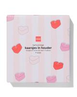 HEMA Sfeerlichten hartvorm - 9 stuks