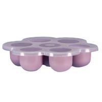 Melkpoederbakjes - Roze