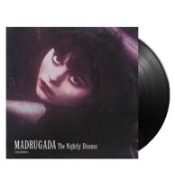 Madrugada - The Nightly Disease LP