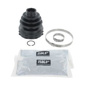 Asmanchetten set VKJP8355