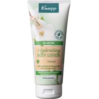 Kneipp Balancing hydrating bodylotion patchouli 200 Milliliter