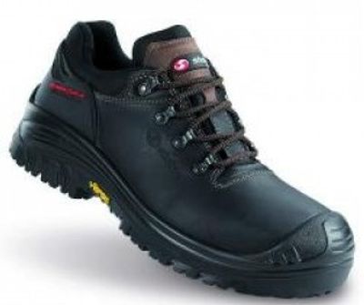 Sixton Peak 80088-00 Sella LG S3 Zwart - Maat 40 - 11.091.018.40