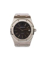 Audemars Piguet montre Royal Oak pre-owned - Noir