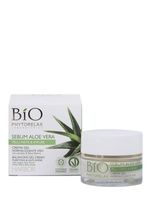 Phytorelax Sebum Aloe Vera Balancing Gel Cream (50 ml)