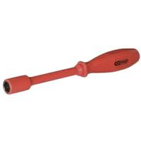 KS Tools 117.1237 Dopschroevendraaier Sleutelbreedte (metrisch): 7 mm
