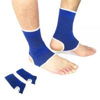 Enkelband
