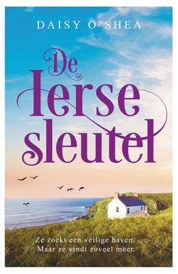 De Ierse sleutel - Daisy O'Shea - ebook