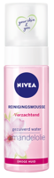 Nivea Essentials Verzachtende Reinigingsmousse