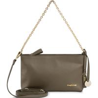 Bag2Bag Schoudertas Milan Stone Bag2Bag Schoudertas Milan Stone