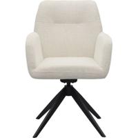 Eetkamerstoel Rodi Beige