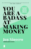 You are a badass at making money (Hardback)