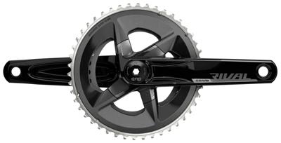 SRAM crankstel "rival axs"