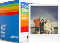 Polaroid 6212 instant picture film 48 stuk(s) 46 x 47 mm - thumbnail