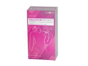Cydonia Vaginor probio vagitab
