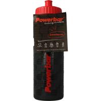 Powerbar Bidon zwart 750ml Powerbar Bidon zwart 750ml