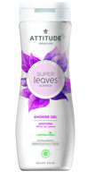 Attitude Super leaves bodywash verzachtend Attitude Super leaves bodywash verzachtend