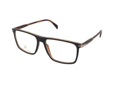 Brillen met correctie David Beckham DB 1164 S9W