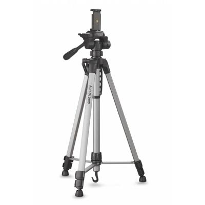 Cullmann Alpha 2500 mobile zilver