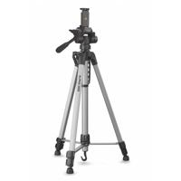 Cullmann Alpha 2500 mobile zilver