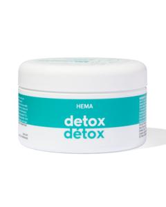 HEMA Klei Lichaamsmasker 200ml