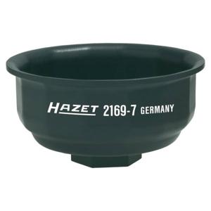 Hazet 2169-7 Oliefilter-sleutel