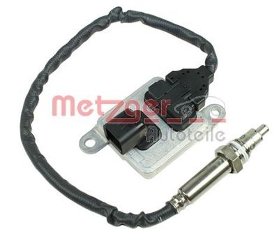 NOx-sensor, NOx-katalysator 0899201