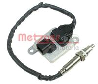NOx-sensor, NOx-katalysator 0899201