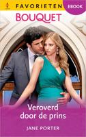 Veroverd door de prins - Jane Porter - ebook