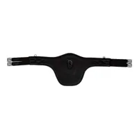 Rossner Supersoft buikflapsingel zwart maat:115