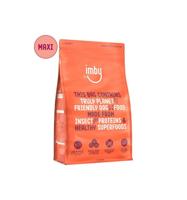 Hondenbrokken insecteneiwit groot +35kg