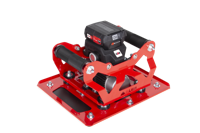 Rubi Triller Energy | CAS | EU | Accu + Oplader - 10971
