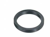 Ergotec Spacer 11/8 (28.6) 5mm matzwart