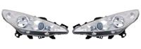 Koplamp Set SET4029964V Koplamp Set SET4029964V