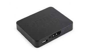 Gembird DSP-2PH4-03 video splitter HDMI 2x HDMI