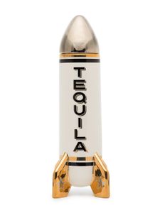 Jonathan Adler décanteur tequila Rocket 730ml - Tons neutres