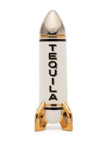 Jonathan Adler décanteur tequila Rocket 730ml - Tons neutres - thumbnail