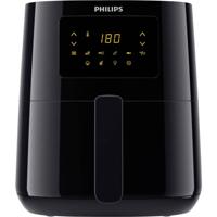 Philips Home HD9252/90 Airfryer 4.1 l 1400 W Zwart