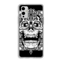 Seek & Destroy: OnePlus 9 Transparant Hoesje