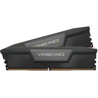 Corsair Vengeance CMK32GX5M2D6000Z36 geheugenmodule 32 GB 2 x 16 GB DDR5 6000 MHz ECC - thumbnail