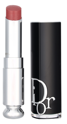 Christian Dior - Dior Addict Shine Lipstick - Refillable 329 TIE&DIOR Lippenstift 3.2 g Dames