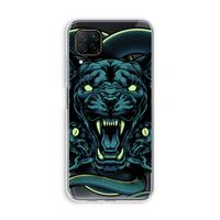 Cougar and Vipers: Huawei P40 Lite Transparant Hoesje