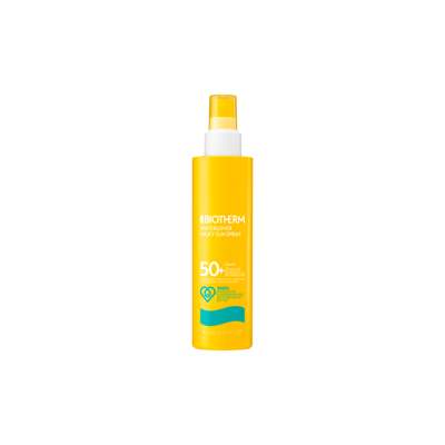 Biotherm Waterlover Milky Sun Spray 50+ 200ml
