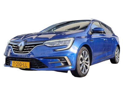 Renault Mégane Estate