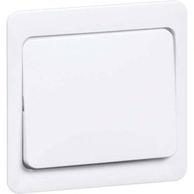 PEHA by Honeywell 176011 Wipschakelaar Afdekking Wit 1 stuk(s)