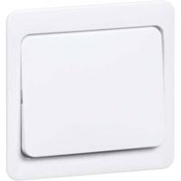 PEHA by Honeywell 176011 Wipschakelaar Afdekking Wit 1 stuk(s)